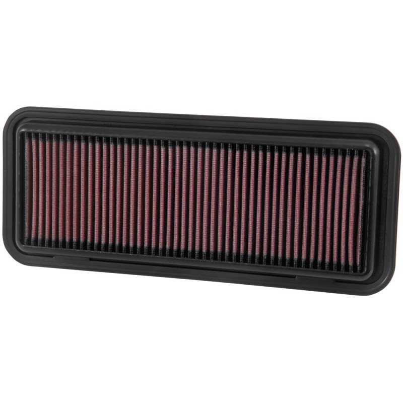 33-2486 K&N Replacement Air Filter