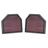 33-2488 K&N Replacement Air Filter