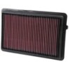 33-2489 K&N Replacement Air Filter