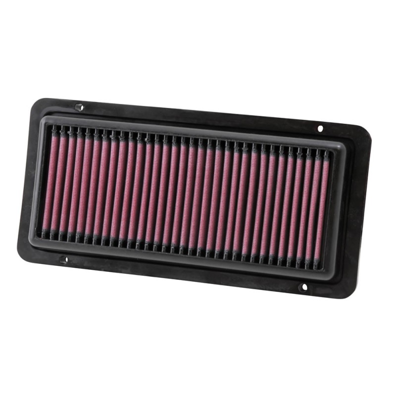 33-2490 K&N Replacement Air Filter