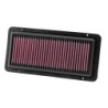 33-2490 K&N Replacement Air Filter