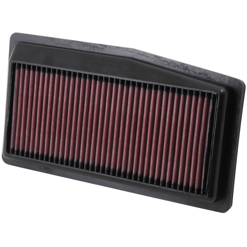 33-2492 K&N Replacement Air Filter