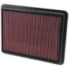33-2493 K&N Replacement Air Filter