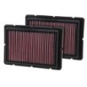 33-2494 K&N Replacement Air Filter