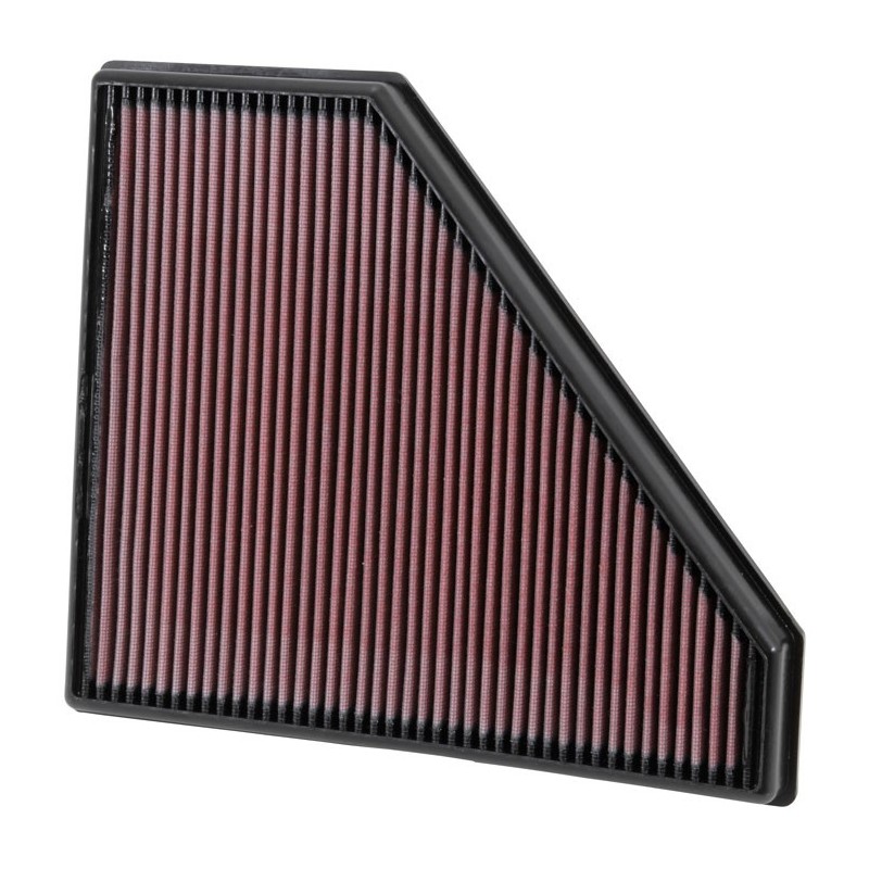 33-2496 K&N Replacement Air Filter