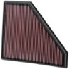 33-2496 K&N Replacement Air Filter