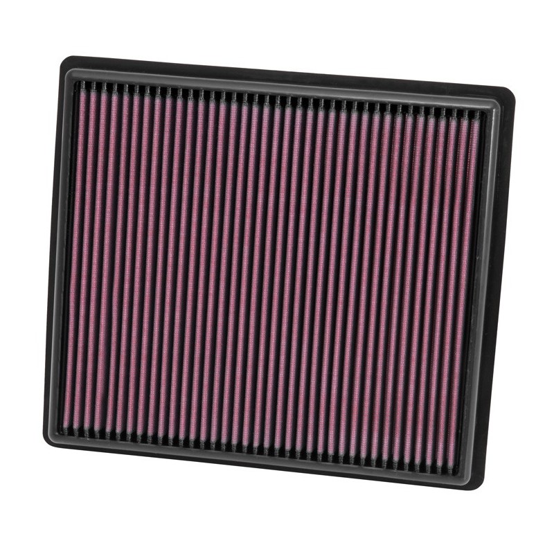 33-2497 K&N Replacement Air Filter