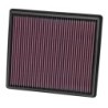 33-2497 K&N Replacement Air Filter