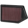 33-2498 K&N Replacement Air Filter