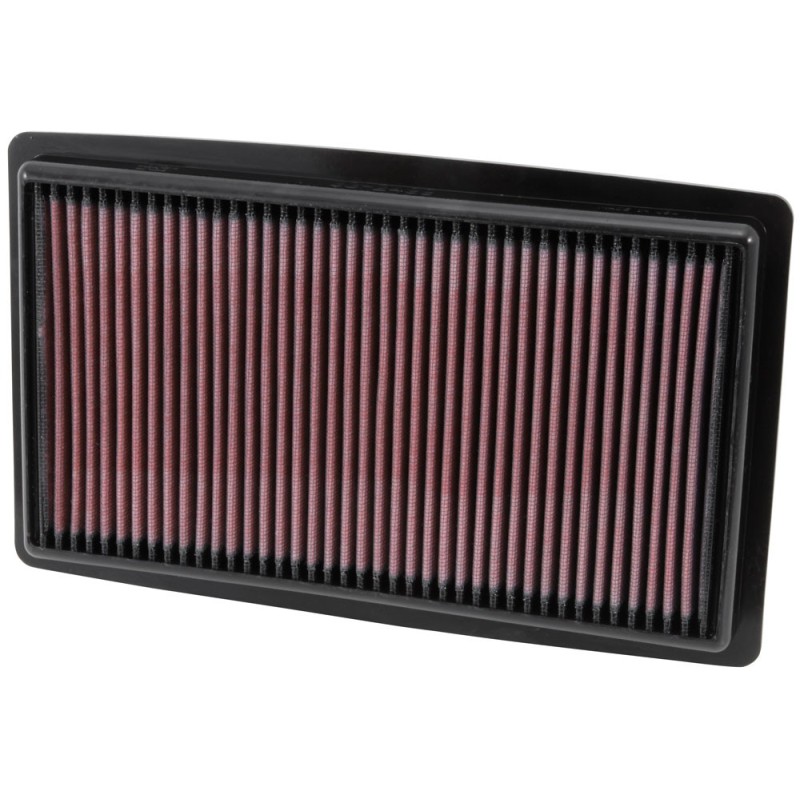 33-2499 K&N Replacement Air Filter