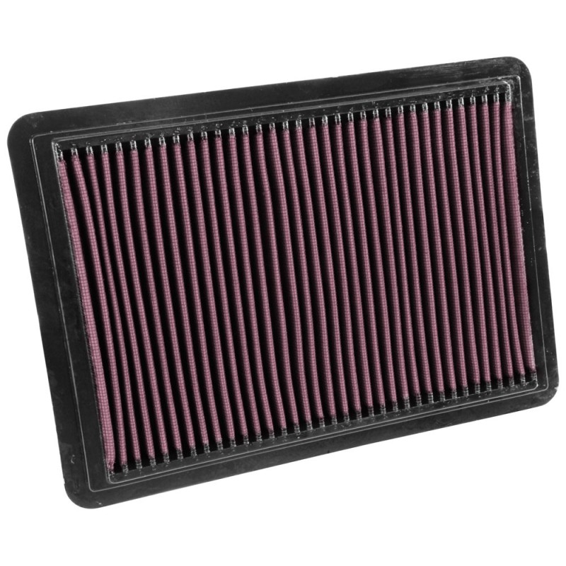 33-2521 K&N Replacement Air Filter