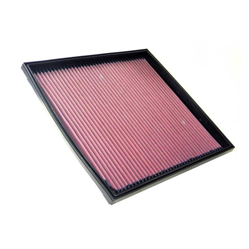 33-2532 K&N Replacement Air Filter