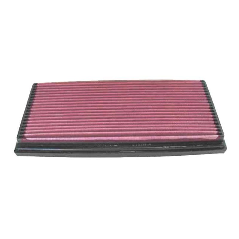 33-2539 K&N Replacement Air Filter