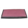 33-2539 K&N Replacement Air Filter