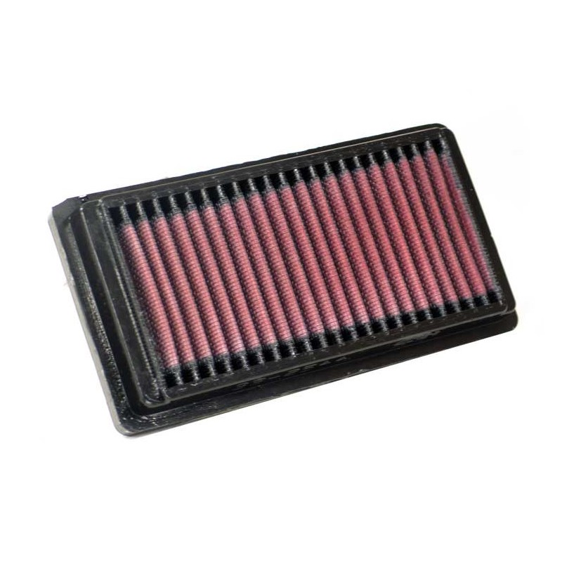 33-2544 K&N Replacement Air Filter