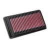 33-2544 K&N Replacement Air Filter