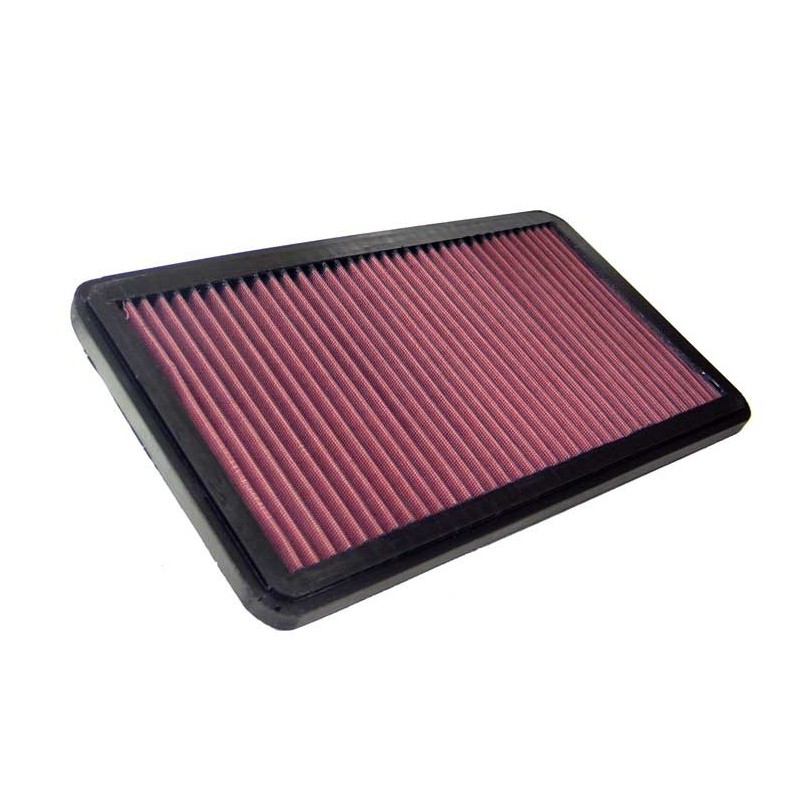 33-2545 K&N Replacement Air Filter