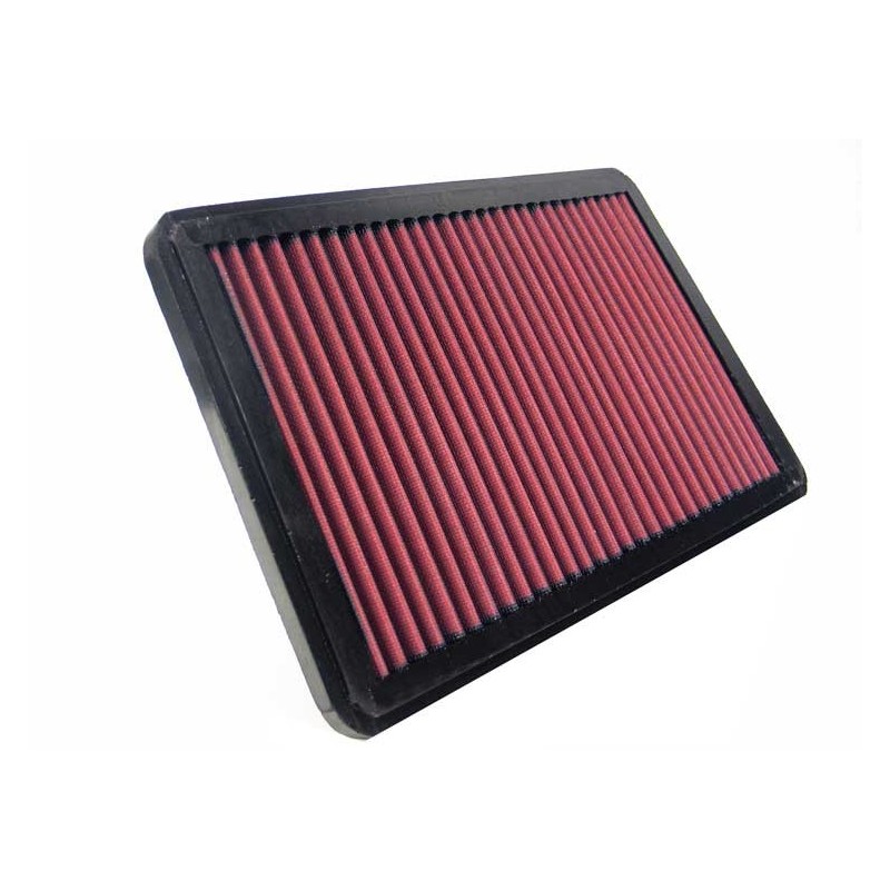 33-2546 K&N Replacement Air Filter