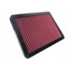 33-2546 K&N Replacement Air Filter