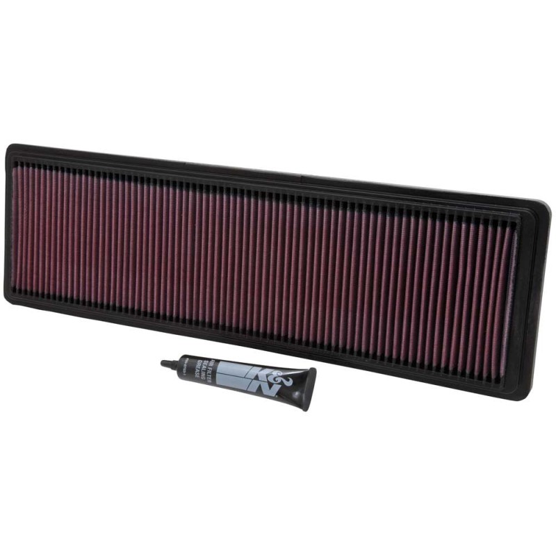 33-2591 K&N Replacement Air Filter