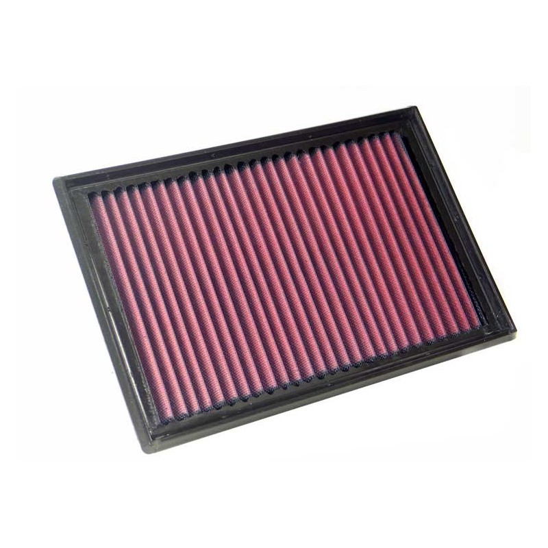 33-2598 K&N Replacement Air Filter