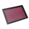 33-2598 K&N Replacement Air Filter