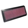 33-2626 K&N Replacement Air Filter