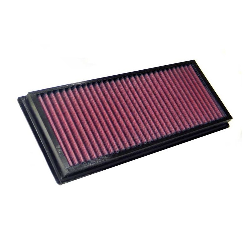 33-2631 K&N Replacement Air Filter