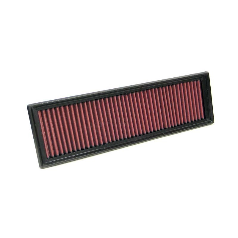 33-2635 K&N Replacement Air Filter