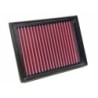 33-2639 K&N Replacement Air Filter