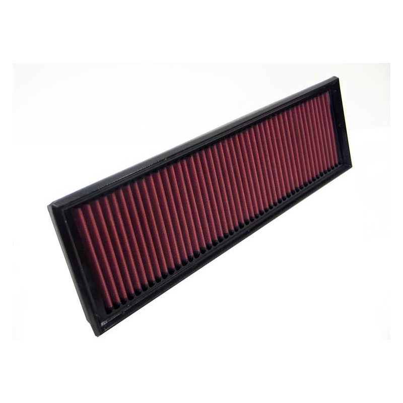 33-2640 K&N Replacement Air Filter