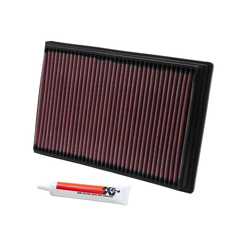 33-2649 K&N Replacement Air Filter