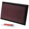 33-2649 K&N Replacement Air Filter