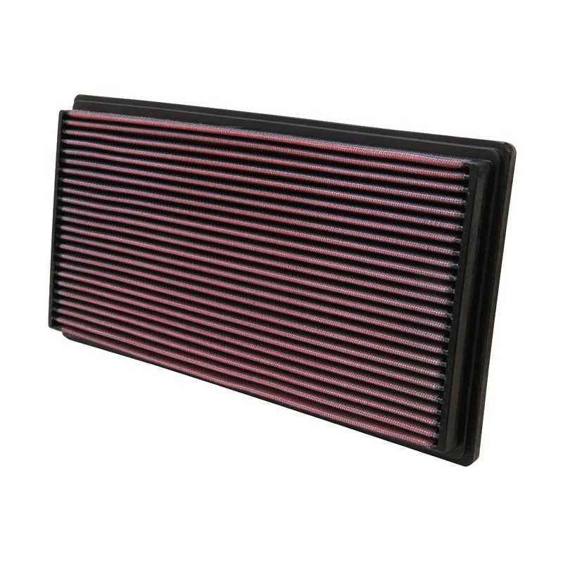 33-2670 K&N Replacement Air Filter