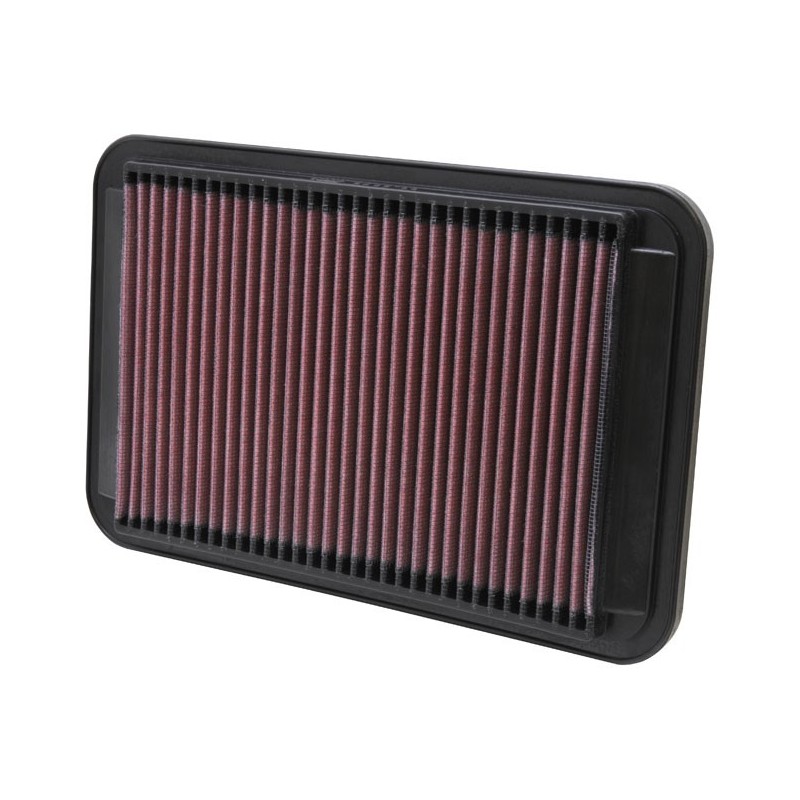 33-2672 K&N Replacement Air Filter