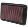 33-2672 K&N Replacement Air Filter