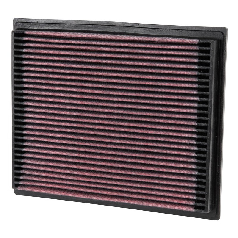 33-2675 K&N Replacement Air Filter