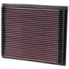 33-2675 K&N Replacement Air Filter