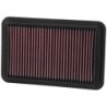 33-2676 K&N Replacement Air Filter