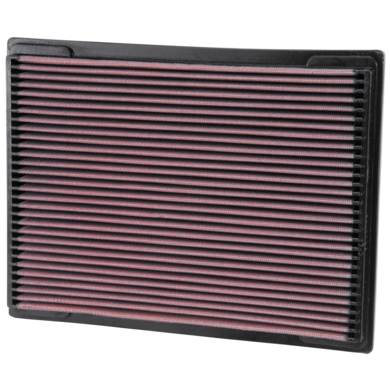 33-2703 K&N Replacement Air Filter