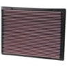 33-2703 K&N Replacement Air Filter