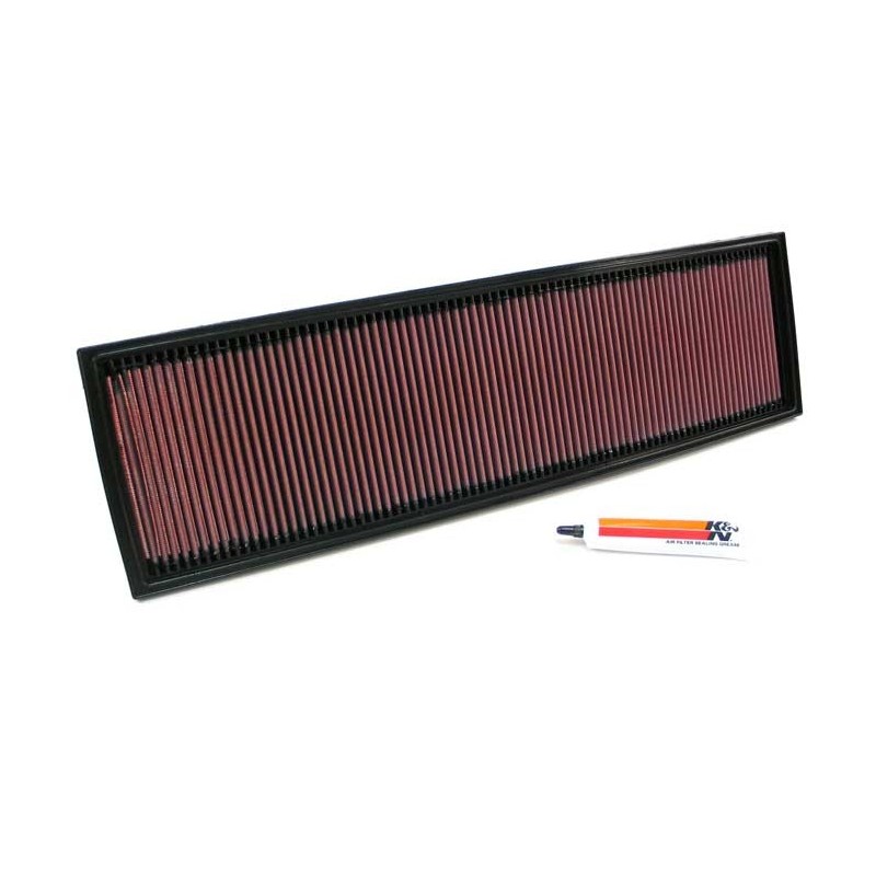 33-2706 K&N Replacement Air Filter