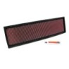 33-2706 K&N Replacement Air Filter