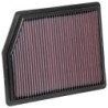 33-2713 K&N Replacement Air Filter