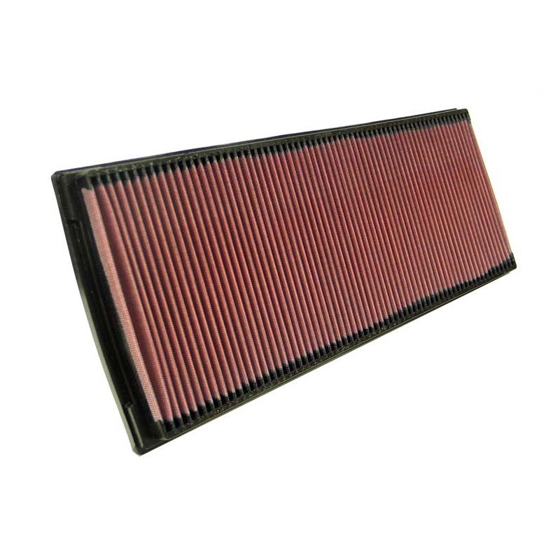 33-2722 K&N Replacement Air Filter