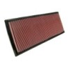 33-2722 K&N Replacement Air Filter