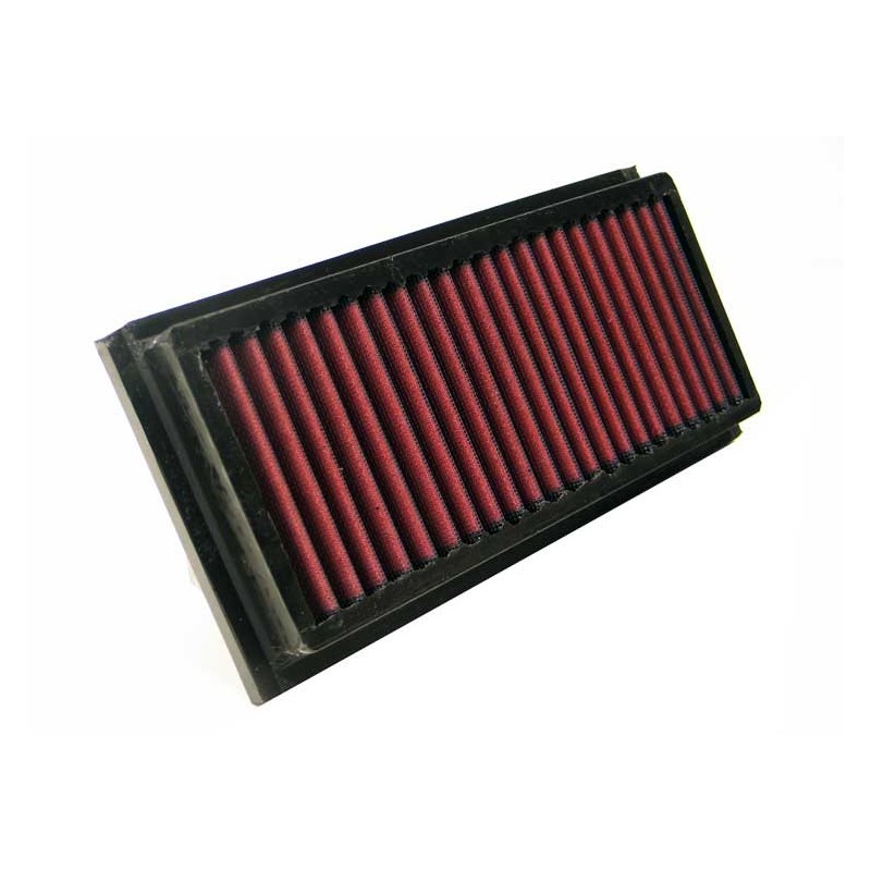 33-2727 K&N Replacement Air Filter