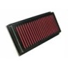 33-2727 K&N Replacement Air Filter