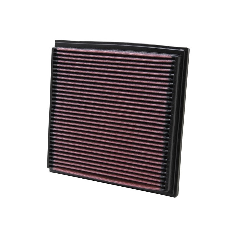 33-2733 K&N Replacement Air Filter