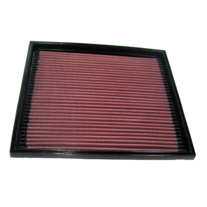 33-2734 K&N Replacement Air Filter